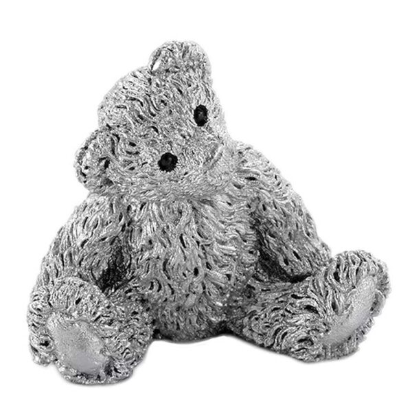 Royal Selangor Pewter Teddy bear