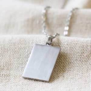 mens-stainless-steel-tag-pendant-necklace