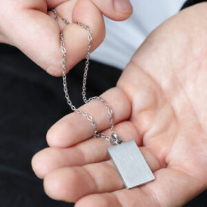 mens-stainless-steel-tag-pendant-necklace