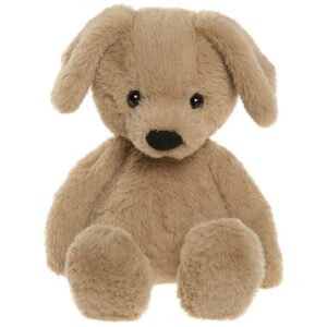 Puppy soft toy