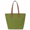 Forest Green Tote bag