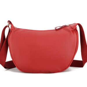 Red Crossbody bag