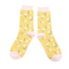 Daisy socks