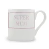 Super mum mug