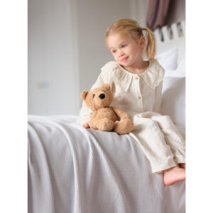 Charlie Bear Soft Toy