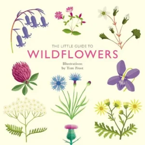 Guide to Wildflowers Book